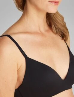 Calvin Klein Perfectly Fit T-Shirt Bra B-DD 25 Calvin Klein Perfectly Fit T-Shirt Bra B-DD -Marks And Spencer Shop perfectly fit t shirt bra b dd 10