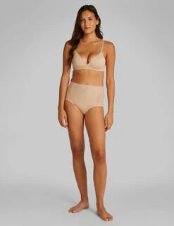 Calvin Klein Perfectly Fit T-Shirt Bra B-DD 21 Calvin Klein Perfectly Fit T-Shirt Bra B-DD -Marks And Spencer Shop perfectly fit t shirt bra b dd 6