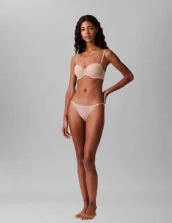 Calvin Klein Perfectly Fit Wired T-Shirt Bra (B-F) -Marks And Spencer Shop perfectly fit wired t shirt bra b f 1 9