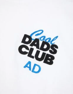 Personalised Cool Dad T-Shirt For Men -Marks And Spencer Shop personalised cool dad t shirt for men 3