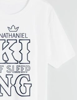 Personalised Mens Pyjama Short Set -Marks And Spencer Shop personalised mens pyjama short set 4