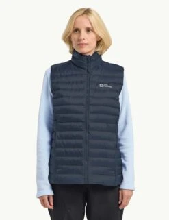 Jack Wolfskin Pilvi Down Gilet -Marks And Spencer Shop pilvi down gilet 4
