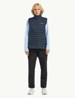 Jack Wolfskin Pilvi Down Gilet -Marks And Spencer Shop pilvi down gilet 7
