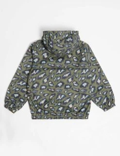 Printed Hooded Raincoat (2-8 Yrs) -Marks And Spencer Shop printed hooded raincoat 2 8 yrs 1 6