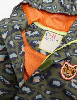 Printed Hooded Raincoat (2-8 Yrs) -Marks And Spencer Shop printed hooded raincoat 2 8 yrs 1 7