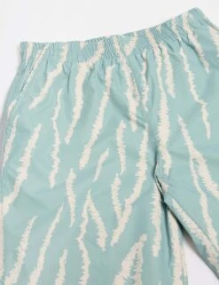 Printed Shower Resistant Trousers -Marks And Spencer Shop printed shower resistant trousers 5