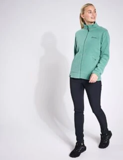 Berghaus Prism 2.0 Micro Zip Up Fleece Jacket -Marks And Spencer Shop prism 2 0 micro zip up fleece jacket 6