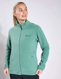 Berghaus Prism 2.0 Micro Zip Up Fleece Jacket -Marks And Spencer Shop prism 2 0 micro zip up fleece jacket 7