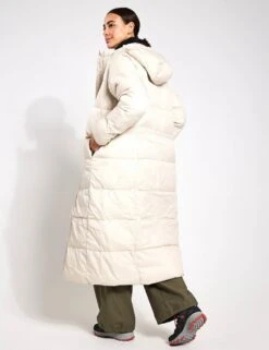 Columbia Puffect II Hooded Padded Coat -Marks And Spencer Shop puffect ii hooded padded coat 12