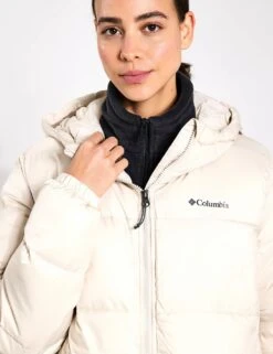 Columbia Puffect II Hooded Padded Coat -Marks And Spencer Shop puffect ii hooded padded coat 13