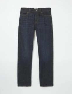Pure Cotton 5 Pocket Jeans 20 Pure Cotton 5 Pocket Jeans -Marks And Spencer Shop pure cotton 5 pocket jeans 11