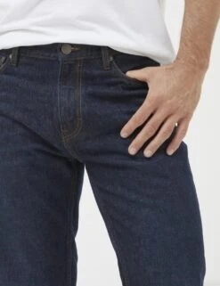 Pure Cotton 5 Pocket Jeans 23 Pure Cotton 5 Pocket Jeans -Marks And Spencer Shop pure cotton 5 pocket jeans 14