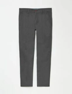 Pure Cotton Chinos -Marks And Spencer Shop pure cotton chinos 10