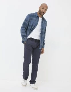 Pure Cotton Chinos -Marks And Spencer Shop pure cotton chinos 15