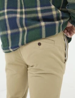 Pure Cotton Chinos -Marks And Spencer Shop pure cotton chinos 6