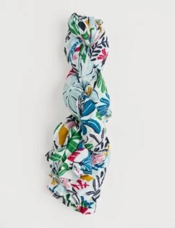 Pure Cotton Floral Shirt 19 Pure Cotton Floral Shirt -Marks And Spencer Shop pure cotton floral shirt 9