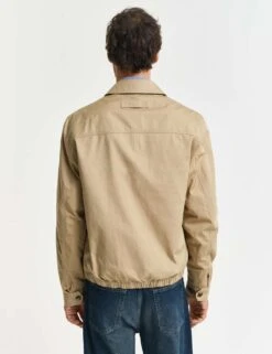 Gant Pure Cotton Jacket -Marks And Spencer Shop pure cotton jacket 7