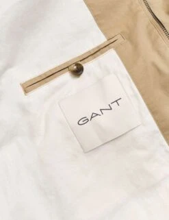Gant Pure Cotton Jacket -Marks And Spencer Shop pure cotton jacket 9