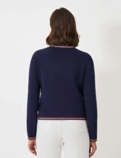 Pure Cotton Knitted Jacket -Marks And Spencer Shop pure cotton knitted jacket 7