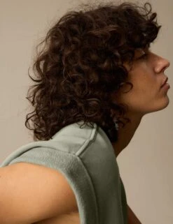 Pure Cotton Sleeveless Sweatshirt -Marks And Spencer Shop pure cotton sleeveless sweatshirt 6