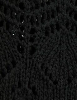 Pure Cotton Textured Slim Fit Knitted Top 34 Pure Cotton Textured Slim Fit Knitted Top -Marks And Spencer Shop pure cotton textured slim fit knitted top 13