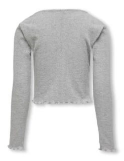 Pure Cotton Textured Top (7-14 Yrs) -Marks And Spencer Shop pure cotton textured top 7 14 yrs 1 12