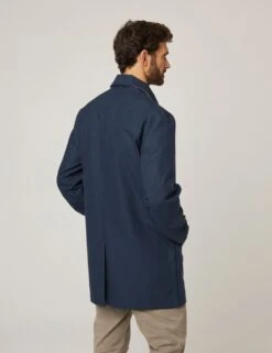 Pure Cotton Trench Coat -Marks And Spencer Shop pure cotton trench coat 12
