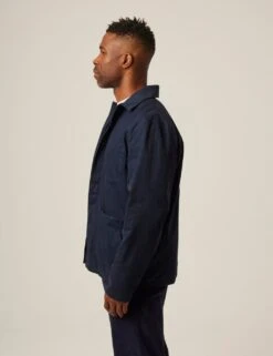 Chore Jacket -Marks And Spencer Shop pure cotton utility jacket 14