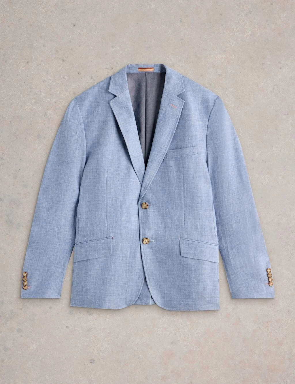 WHITE STUFF Pure Linen Blazer 15 WHITE STUFF Pure Linen Blazer - Image 15