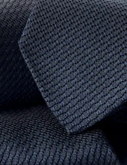 Pure Silk Grenadine Tie -Marks And Spencer Shop pure silk grenadine tie 2