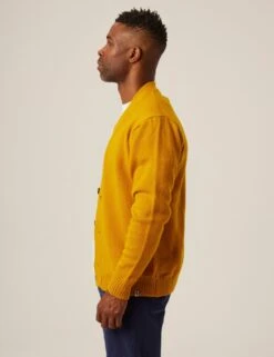 Makers Stitch Cardigan -Marks And Spencer Shop pure wool v neck cardigan 2