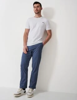 Regular Fit 5 Pocket Chinos -Marks And Spencer Shop regular fit 5 pocket chinos 6
