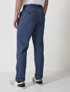 Regular Fit 5 Pocket Chinos -Marks And Spencer Shop regular fit 5 pocket chinos 8