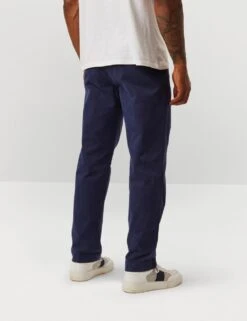 Chore Trousers -Marks And Spencer Shop regular fit pure cotton chinos 1