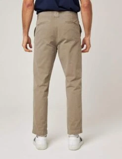 Chore Trousers -Marks And Spencer Shop regular fit pure cotton chinos 12