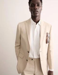 Jaeger Regular Fit Striped Shirt -Marks And Spencer Shop regular fit striped shirt 10