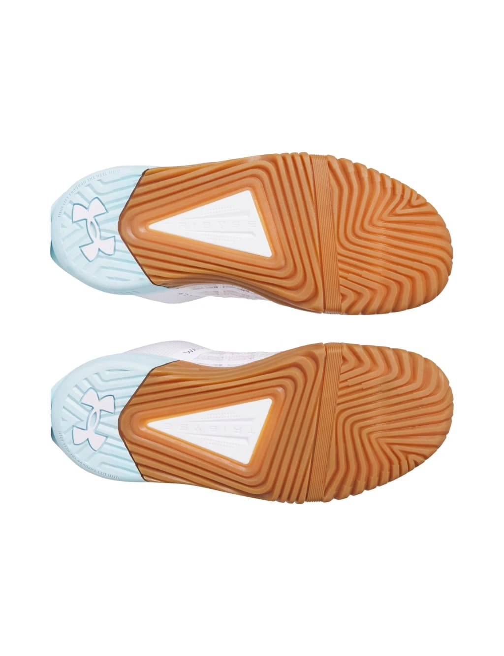 Under Armour Reign 6 Training Shoes 12 Under Armour Reign 6 Training Shoes - Image 12