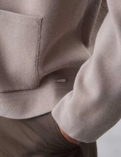 Relaxed Fit V-Neck Cardigan -Marks And Spencer Shop relaxed v neck cardigan 2