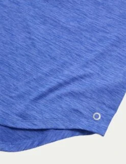 Round Neck Relaxed Vest Top 29 Round Neck Relaxed Vest Top -Marks And Spencer Shop relaxed vest top 2