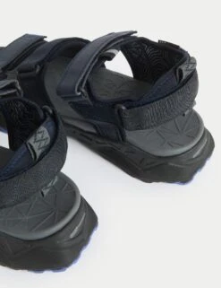 Active Sandals -Marks And Spencer Shop riptape active sandals 1