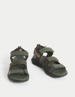 Active Sandals -Marks And Spencer Shop riptape active sandals 6