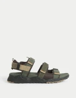 Active Sandals -Marks And Spencer Shop riptape active sandals 7