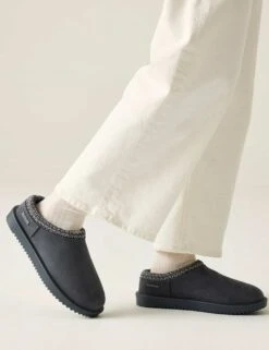 Regatta Risley Waterproof Flat Mules -Marks And Spencer Shop risley waterproof flat mules 8