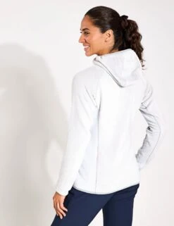 Jack Wolfskin Rotwand Hooded Zip Up Fleece Jacket 14 Jack Wolfskin Rotwand Hooded Zip Up Fleece Jacket -Marks And Spencer Shop rotwand hooded zip up fleece jacket 6