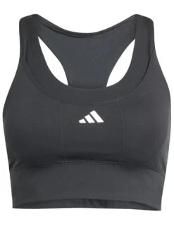 ADIDAS Run Pocket Medium Support Sports Bra A-D -Marks And Spencer Shop run pocket medium support sports bra a d 10
