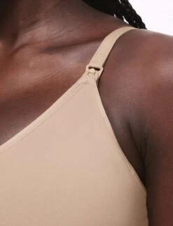 2pk Seamless Full Cup Nursing Bras -Marks And Spencer Shop santoni non wired plunge nursing bra 3