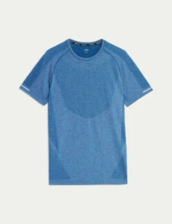 Seam Free T-Shirt -Marks And Spencer Shop seam free t shirt 10