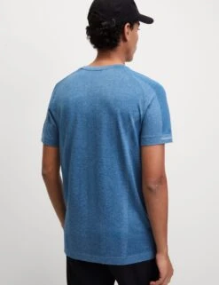 Seam Free T-Shirt -Marks And Spencer Shop seam free t shirt 13