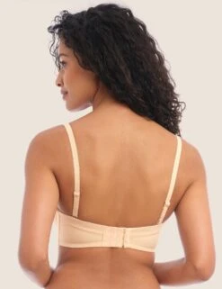 FREYA Deco Wired Strapless Moulded Bra B-GG -Marks And Spencer Shop seamless underwired strapless bra 12