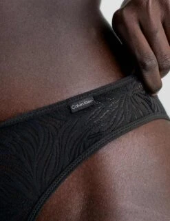 Calvin Klein Sheer Marquisette Lace Thong 28 Calvin Klein Sheer Marquisette Lace Thong -Marks And Spencer Shop sheer marquisette lace thong 10